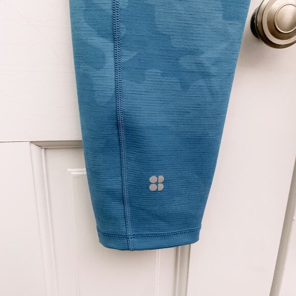 Sweaty Betty The Super Sculpt Leggings - Picture 10 of 11